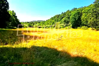 Парцел във Велико Търново, с. Хъневци