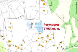 Парцел във Велико Търново, с. Илаков рът