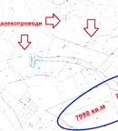 Парцел във Велико Търново, с. Константин