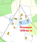 Парцел във Велико Търново, с. Костел