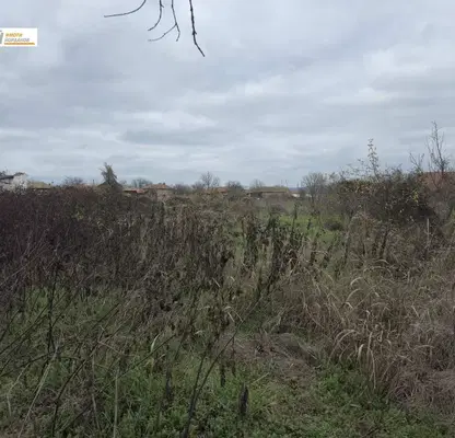 Photo 3 — Plot in Oblast Veliko Tyrnovo, Krusheto