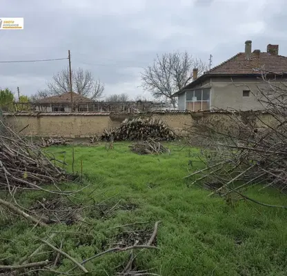 Photo 3 — Plot in Oblast Veliko Tyrnovo, Krusheto