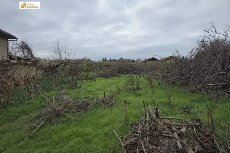 Plot in Oblast Veliko Tyrnovo, Krusheto