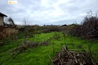Парцел във Велико Търново, с. Крушето
