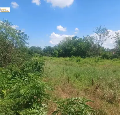 Photo 2 — Plot in Veliko Tyrnovo, Krusheto