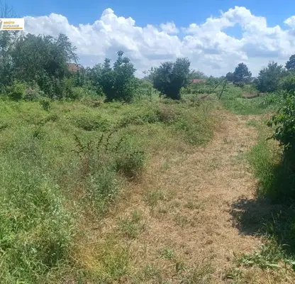 Photo 4 — Plot in Veliko Tyrnovo, Krusheto