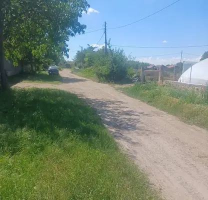 Photo 5 — Plot in Veliko Tyrnovo, Krusheto