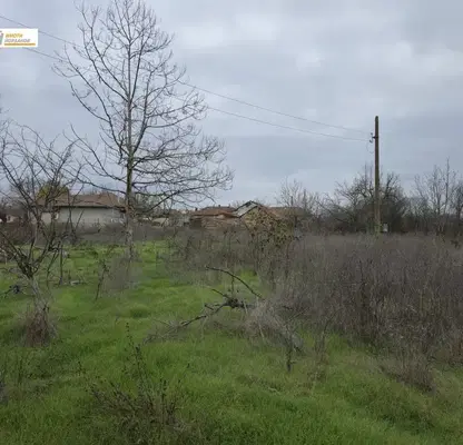 Photo 2 — Plot in Oblast Veliko Tyrnovo, Krusheto