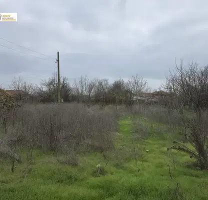 Photo 3 — Plot in Oblast Veliko Tyrnovo, Krusheto