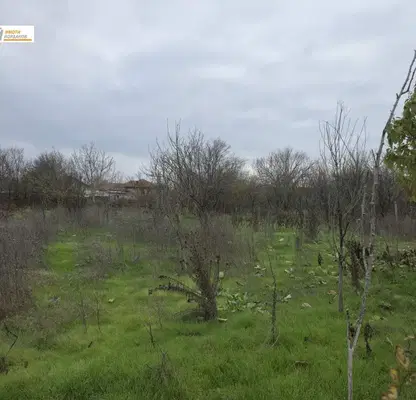 Photo 4 — Plot in Oblast Veliko Tyrnovo, Krusheto