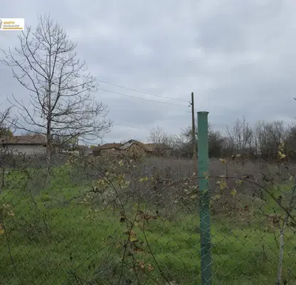 Photo 5 — Plot in Oblast Veliko Tyrnovo, Krusheto