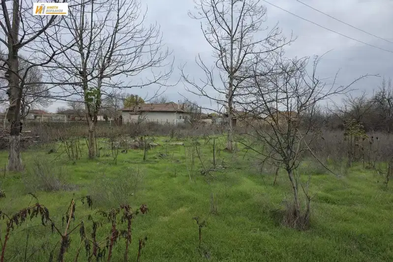 Plot in Oblast Veliko Tyrnovo, Krusheto