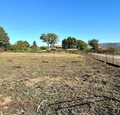 Photo 2 — Plot in Oblast Veliko Tyrnovo, Kucina