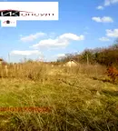 Парцел във Велико Търново, с. Къпиново