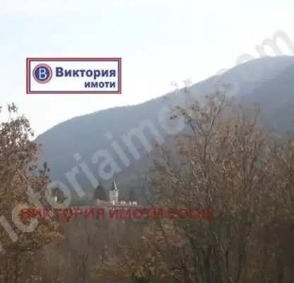 Снимка 2 — Парцел във Велико Търново, с. Къпиново