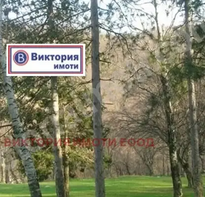 Снимка 5 — Парцел във Велико Търново, с. Къпиново