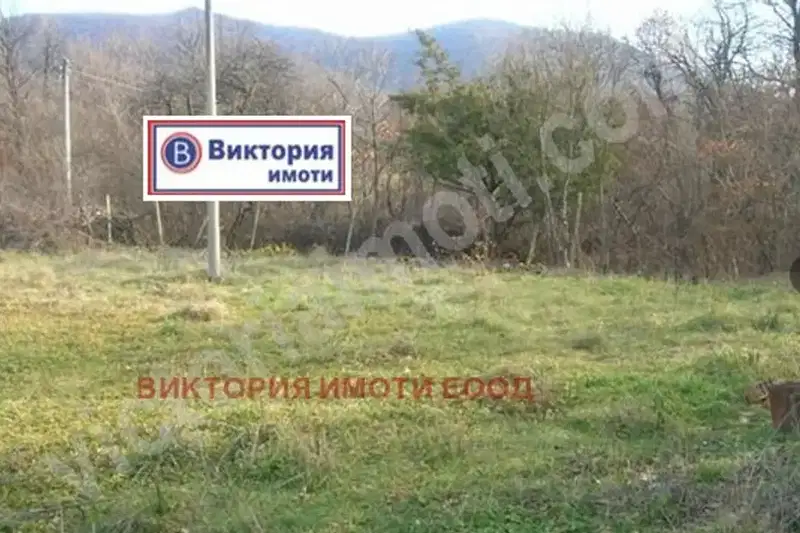 Парцел във Велико Търново, с. Къпиново