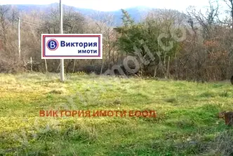 Парцел във Велико Търново, с. Къпиново