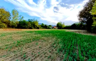 Парцел във Велико Търново, с. Къпиново