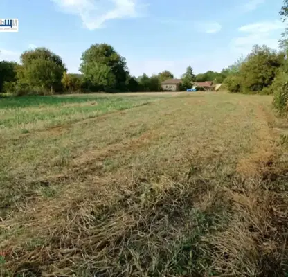 Снимка 4 — Парцел във Велико Търново, с. Къпиново