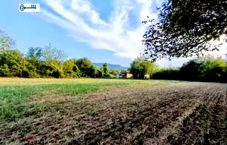 Парцел във Велико Търново, с. Къпиново