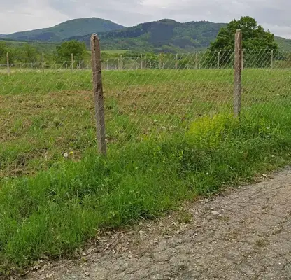 Photo 3 — Plot in Veliko Tyrnovo, s. Lazartsi