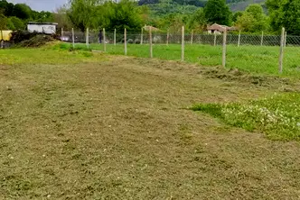 Парцел във Велико Търново, с. Лазарци