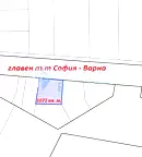 Парцел във Велико Търново, с. Леденик
