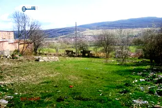 Парцел във Велико Търново, с. Леденик