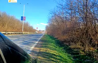 Парцел във Велико Търново, с. Леденик