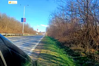 Парцел във Велико Търново, с. Леденик