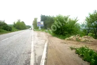 Парцел във Велико Търново, с. Леденик