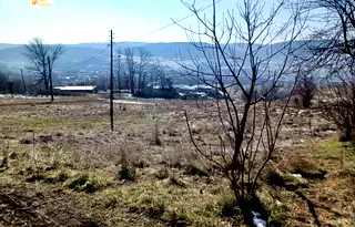 Парцел във Велико Търново, с. Леденик