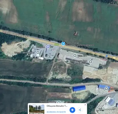 Photo 2 — Plot in Veliko Tyrnovo, Ledenik