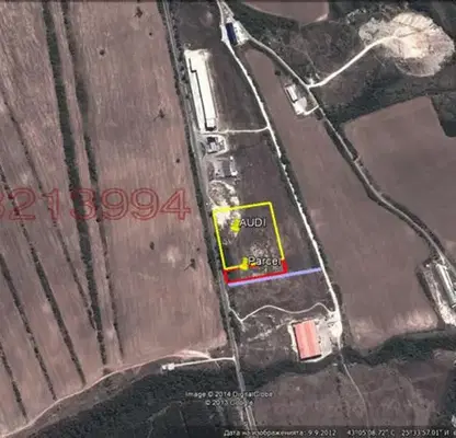 Photo 4 — Plot in Veliko Tyrnovo, Ledenik