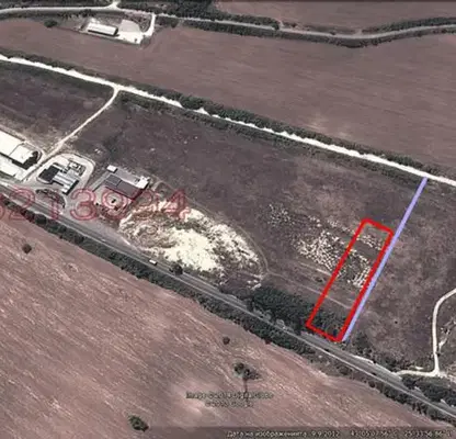 Photo 5 — Plot in Veliko Tyrnovo, Ledenik