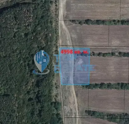 Photo 2 — Plot in Veliko Tyrnovo, Ledenik