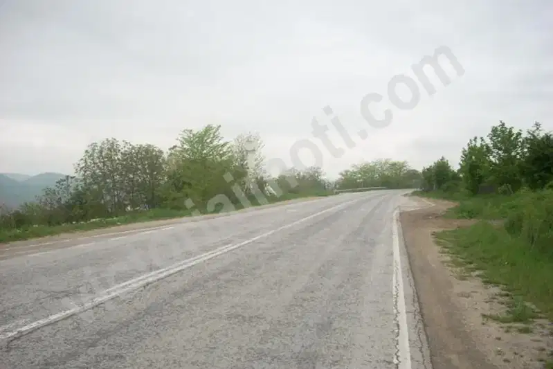 Парцел във Велико Търново, с. Леденик