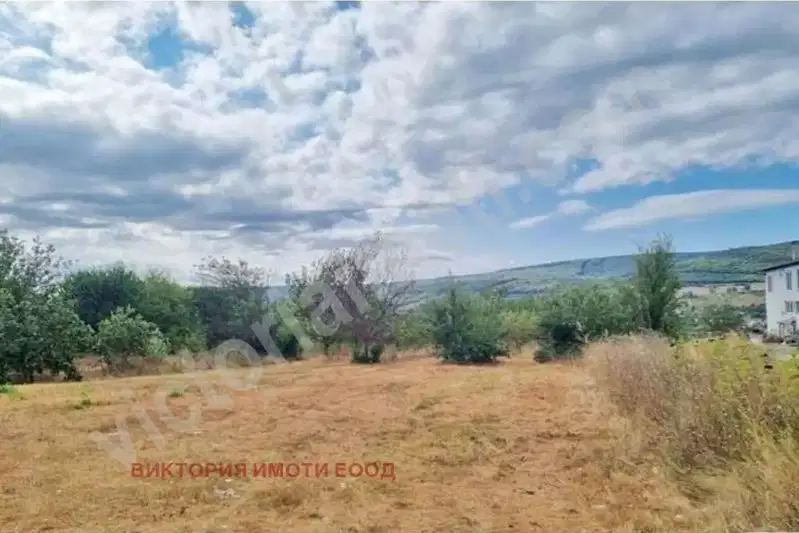 Парцел във Велико Търново, с. Леденик