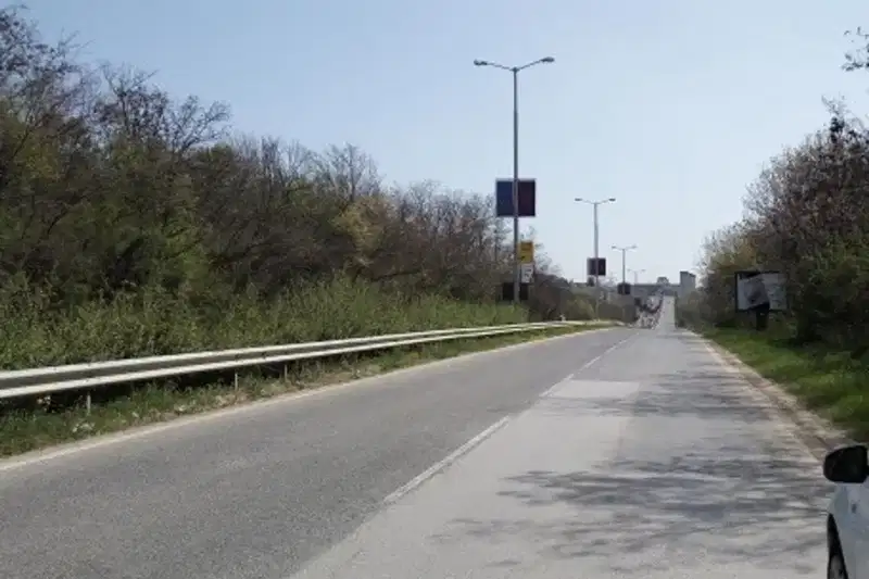 Парцел във Велико Търново, с. Леденик