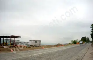 Парцел във Велико Търново, с. Леденик