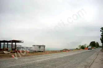 Парцел във Велико Търново, с. Леденик