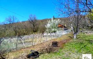 Парцел във Велико Търново, с. Малки чифлик