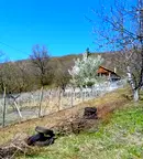 Парцел във Велико Търново, с. Малки чифлик