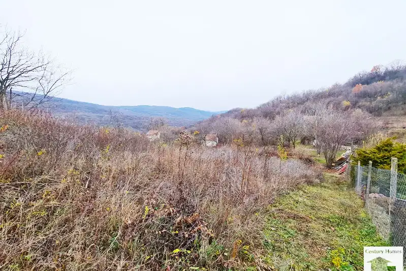 Plot in Veliko Tyrnovo, Malki Chiflik