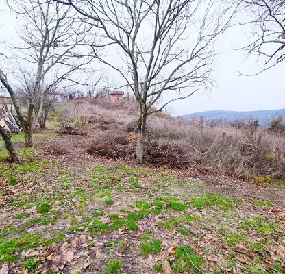 Photo 5 — Plot in Veliko Tyrnovo, Malki Chiflik