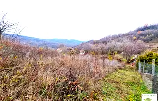 Парцел във Велико Търново, с. Малки чифлик