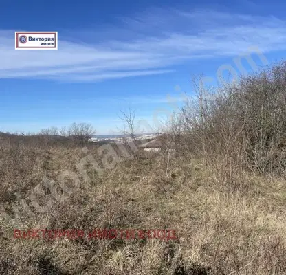 Photo 2 — Plot in Oblast Veliko Tyrnovo, Malki Chiflik