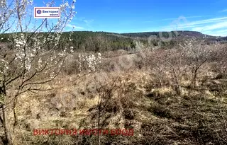 Парцел във Велико Търново, с. Малки чифлик