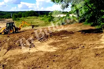 Парцел във Велико Търново, с. Малки чифлик